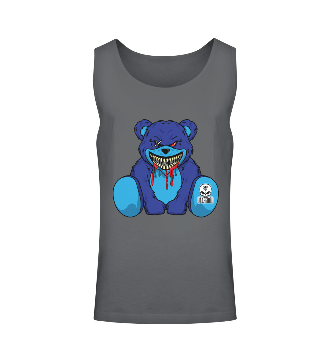 Charcoal (Solid)-70