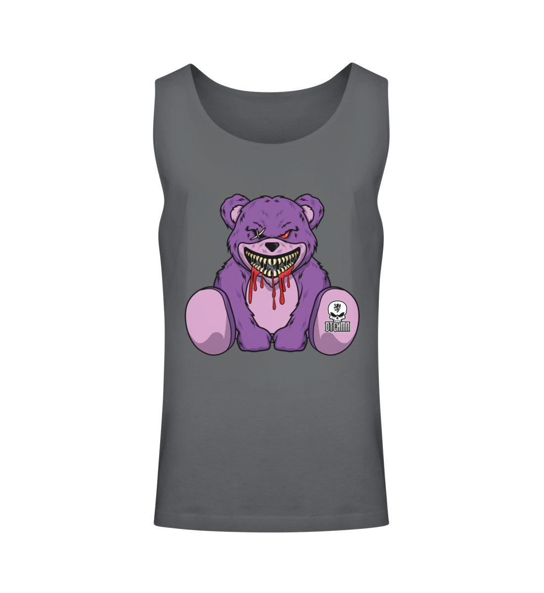 Charcoal (Solid)-70
