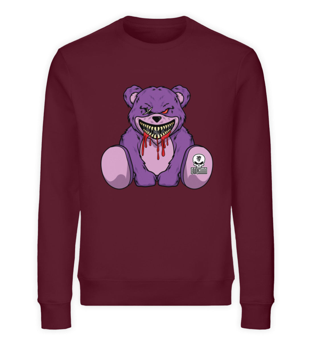 Burgundy-839