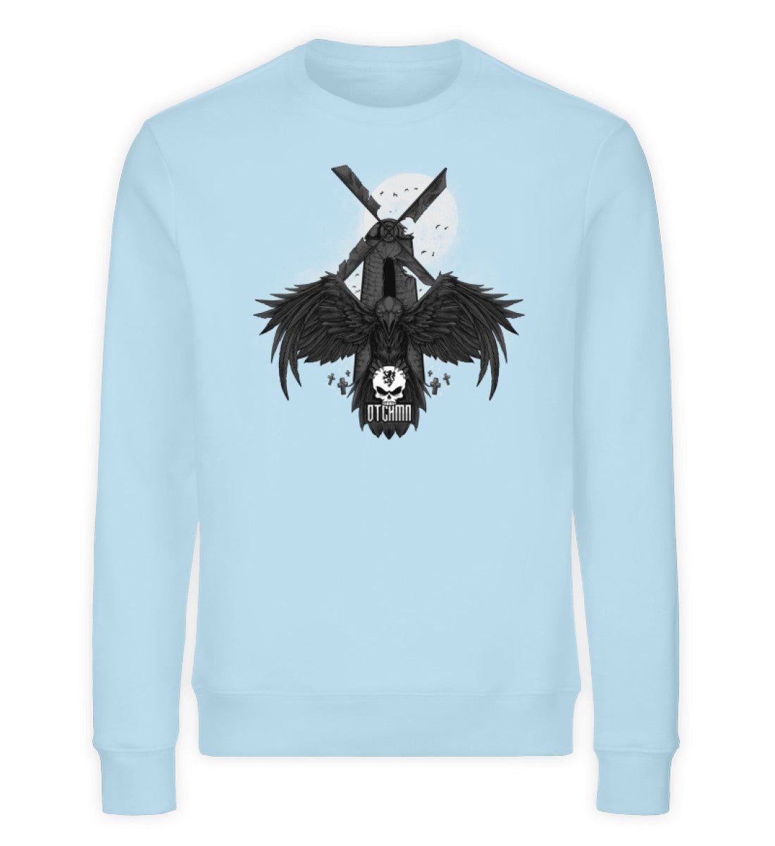 Sky Blue-6967