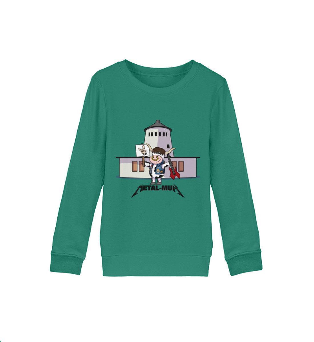 Varsity Green-6972