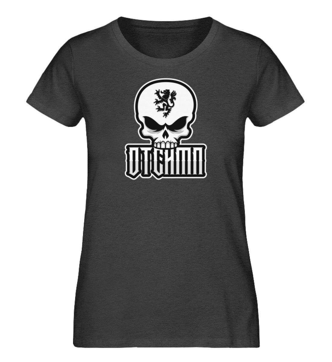 Dark Heather Grey-6881