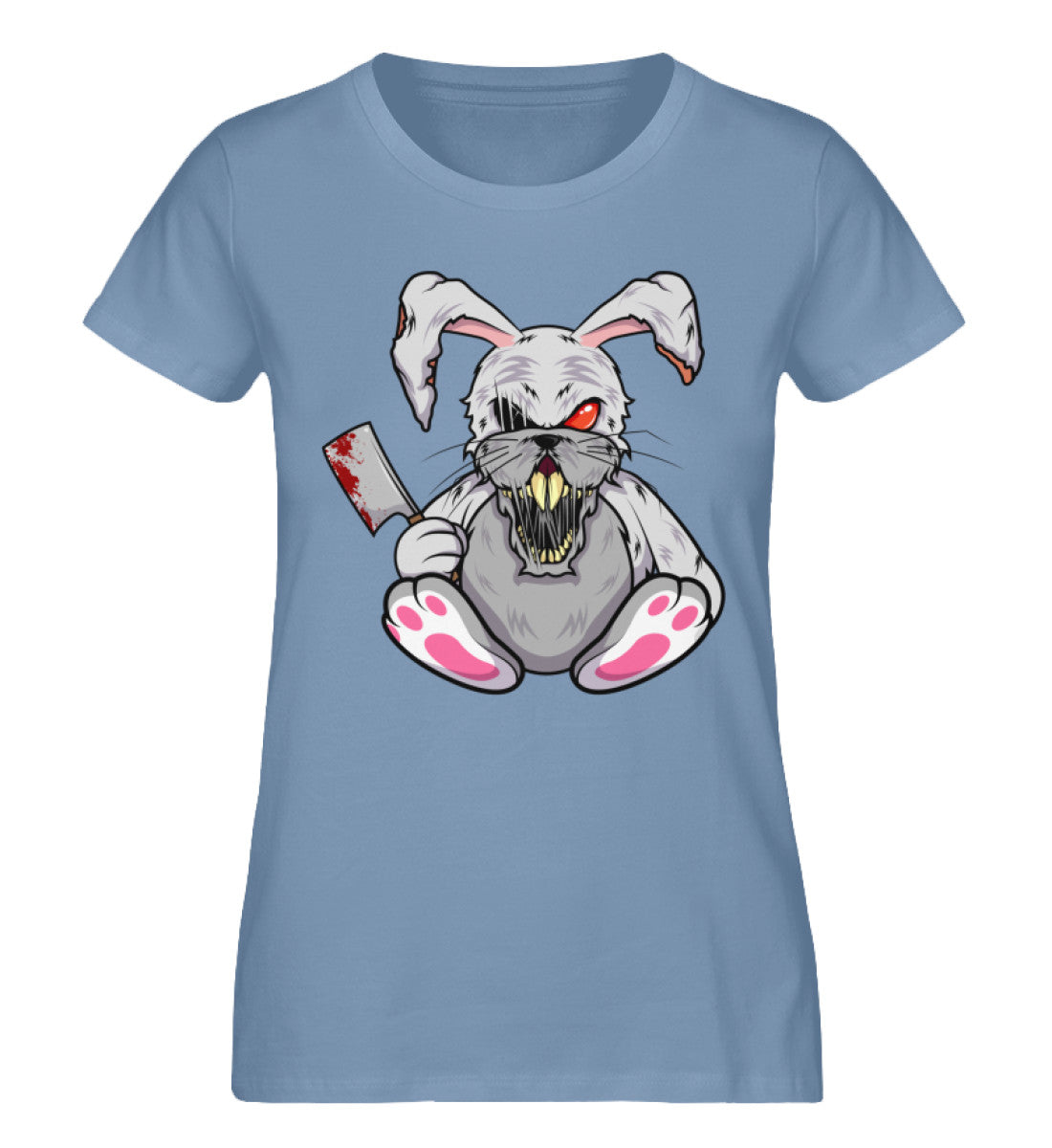Mid Heather Blue-7082