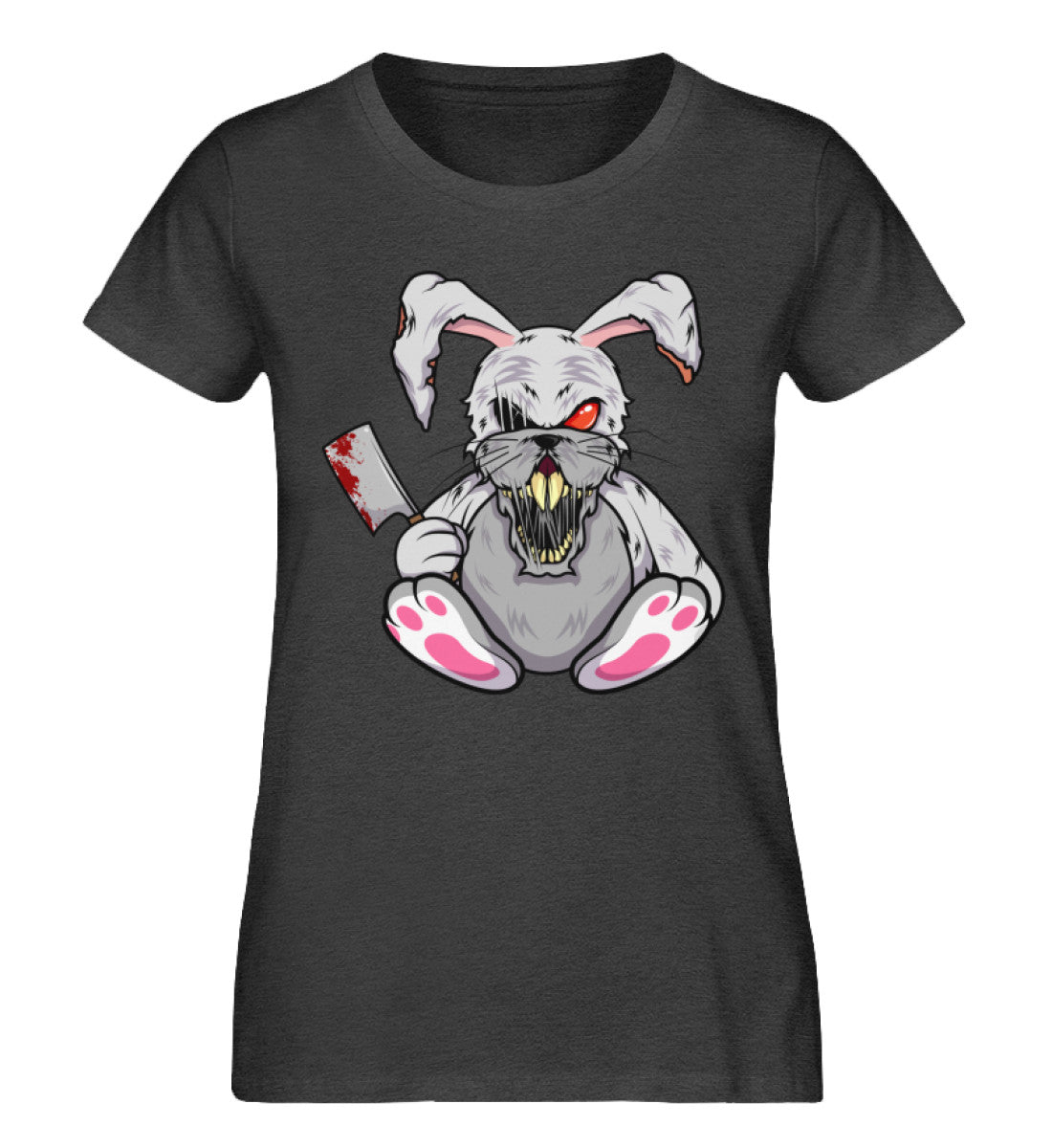 Dark Heather Grey-6881