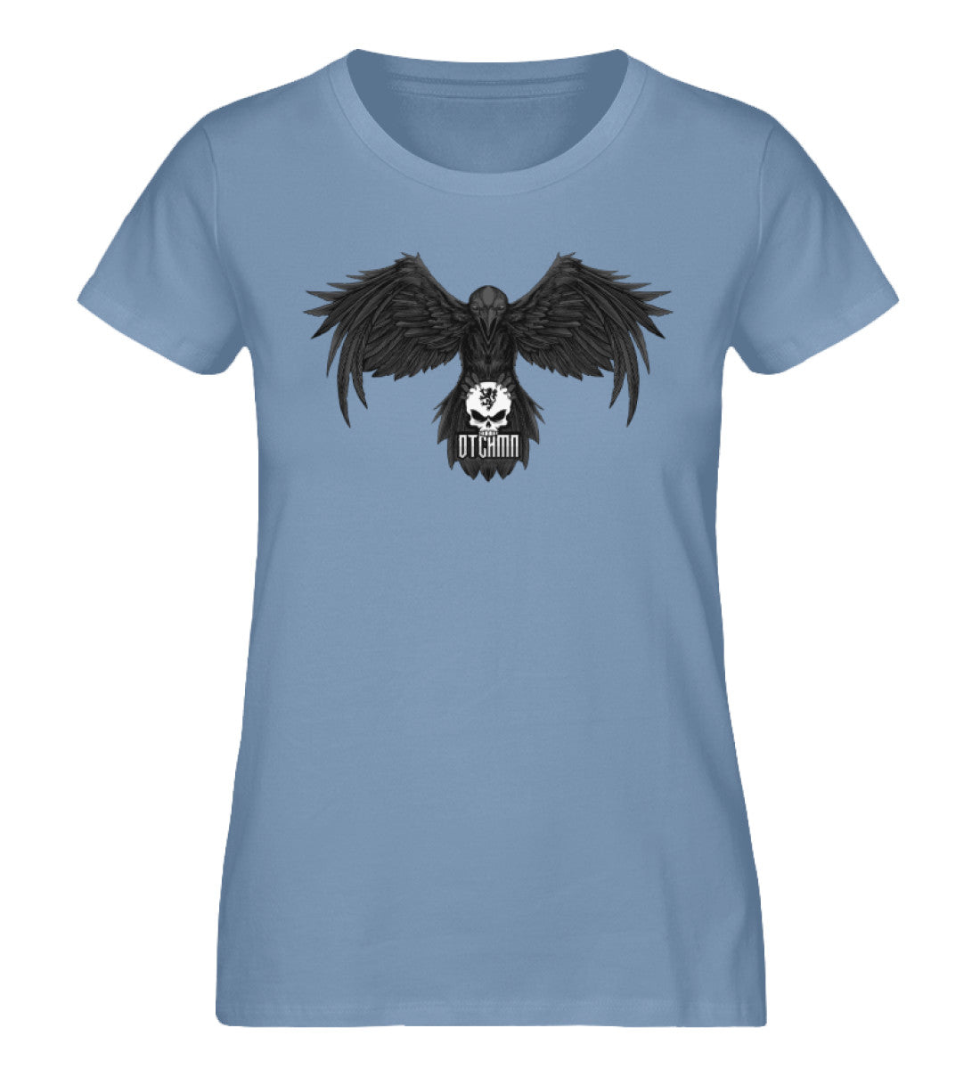 Mid Heather Blue-7082