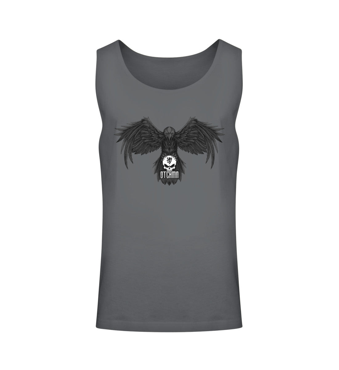 Charcoal (Solid)-70