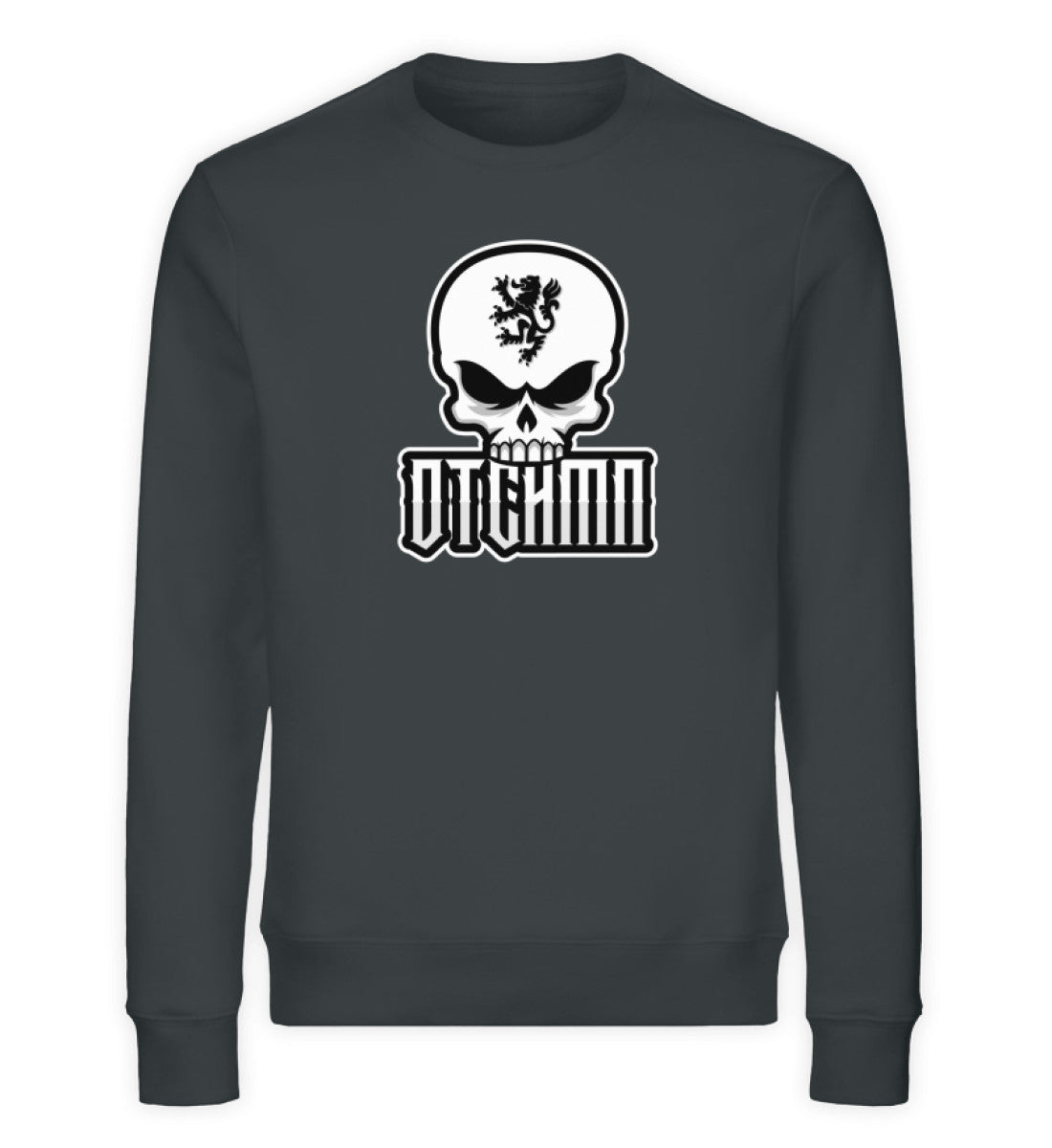 India Ink Grey-7068