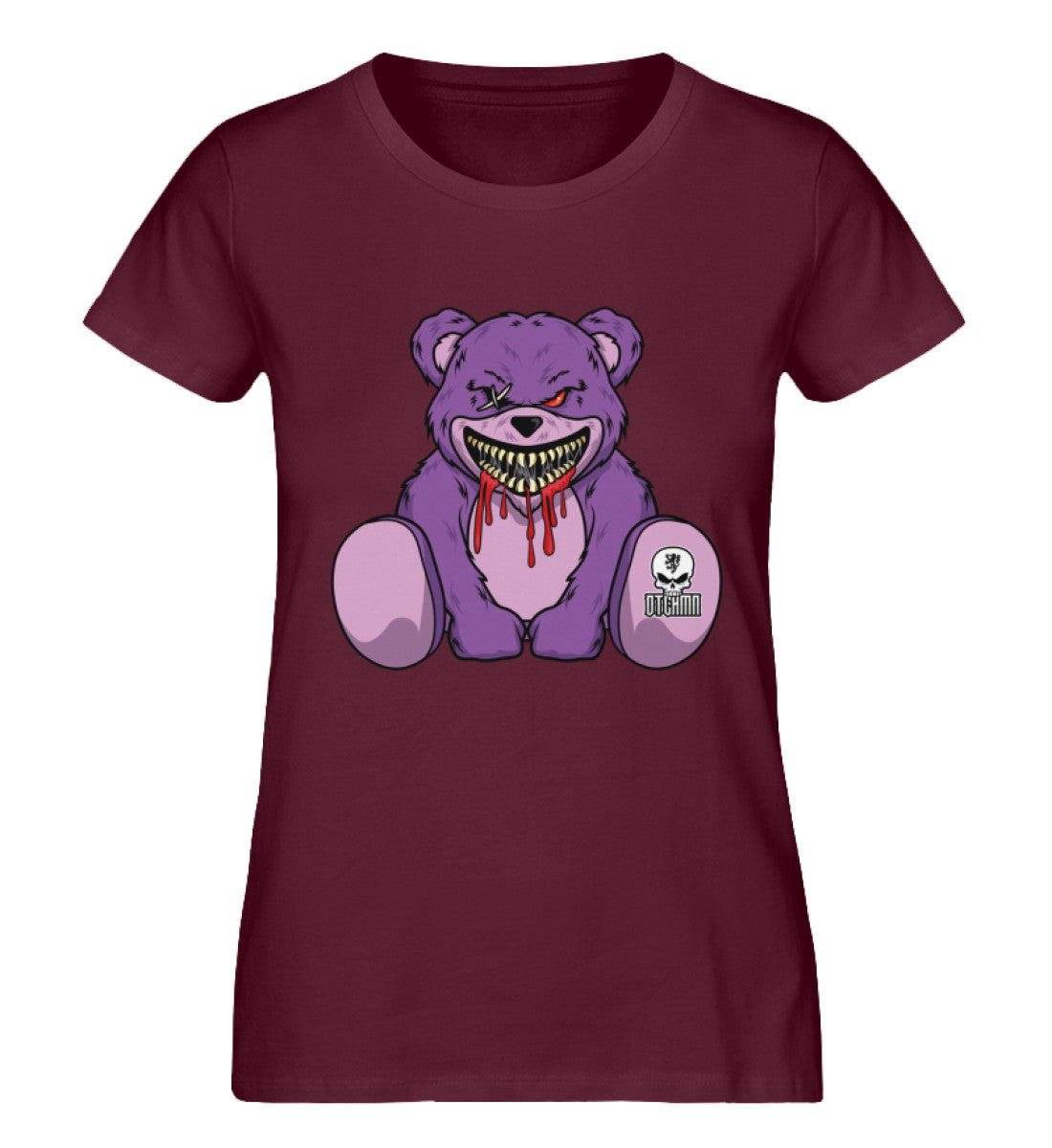 Burgundy-839