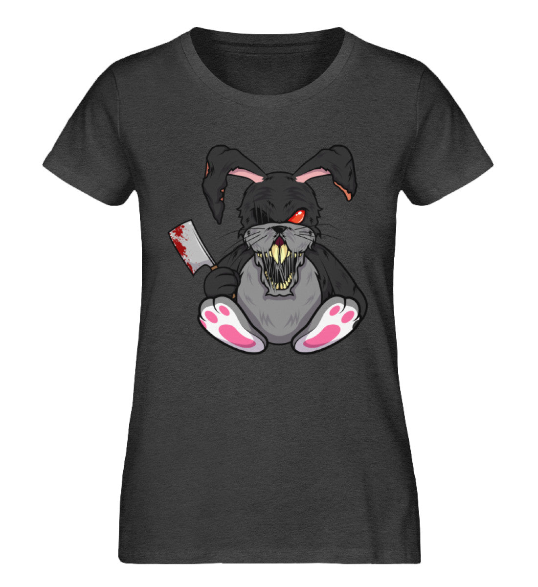 Dark Heather Grey-6881