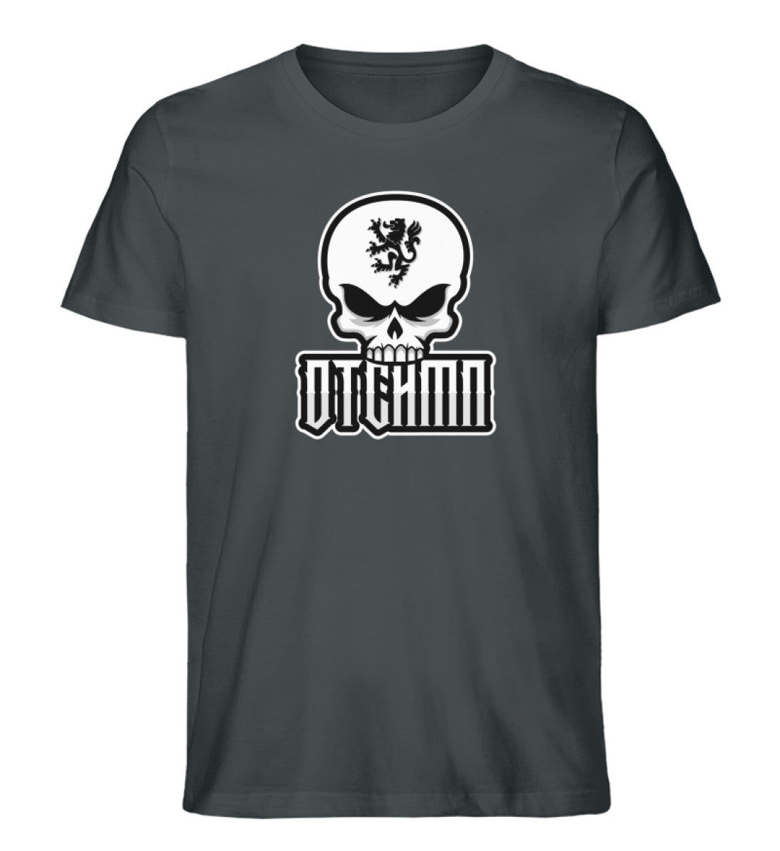 India Ink Grey-7068