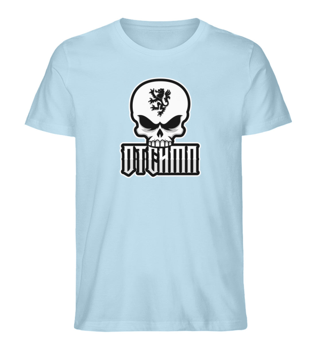 Sky Blue-6967
