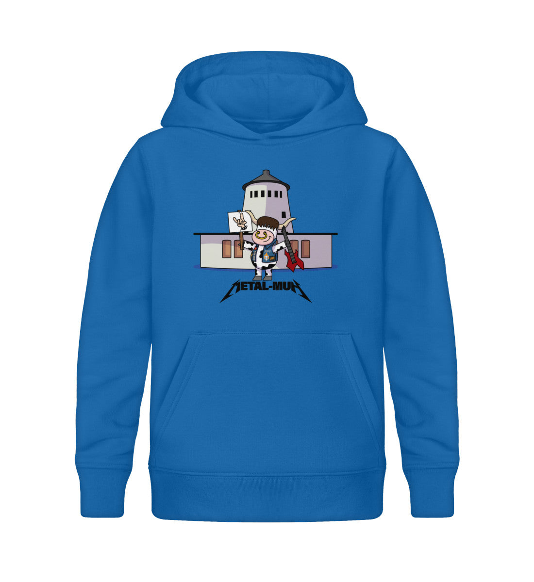 Royal Blue-6966