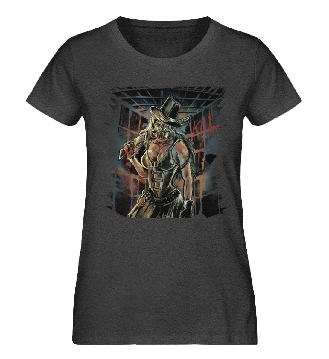 Dark Heather Grey-6881