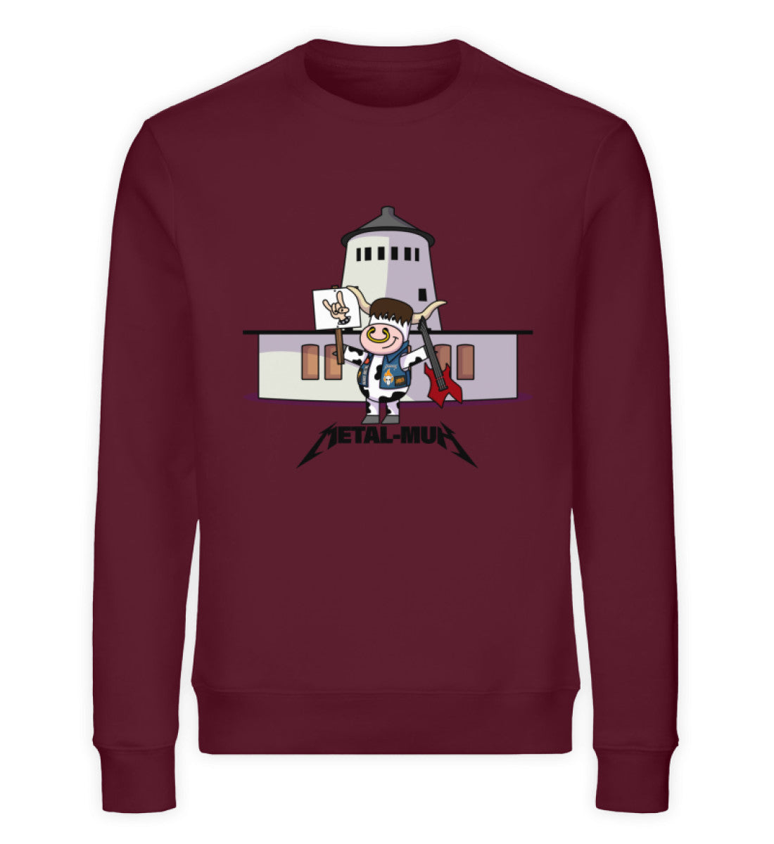 Burgundy-839