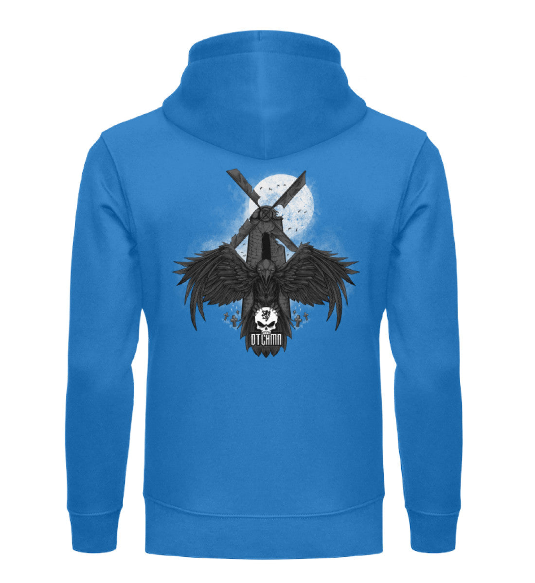 Royal Blue-6966