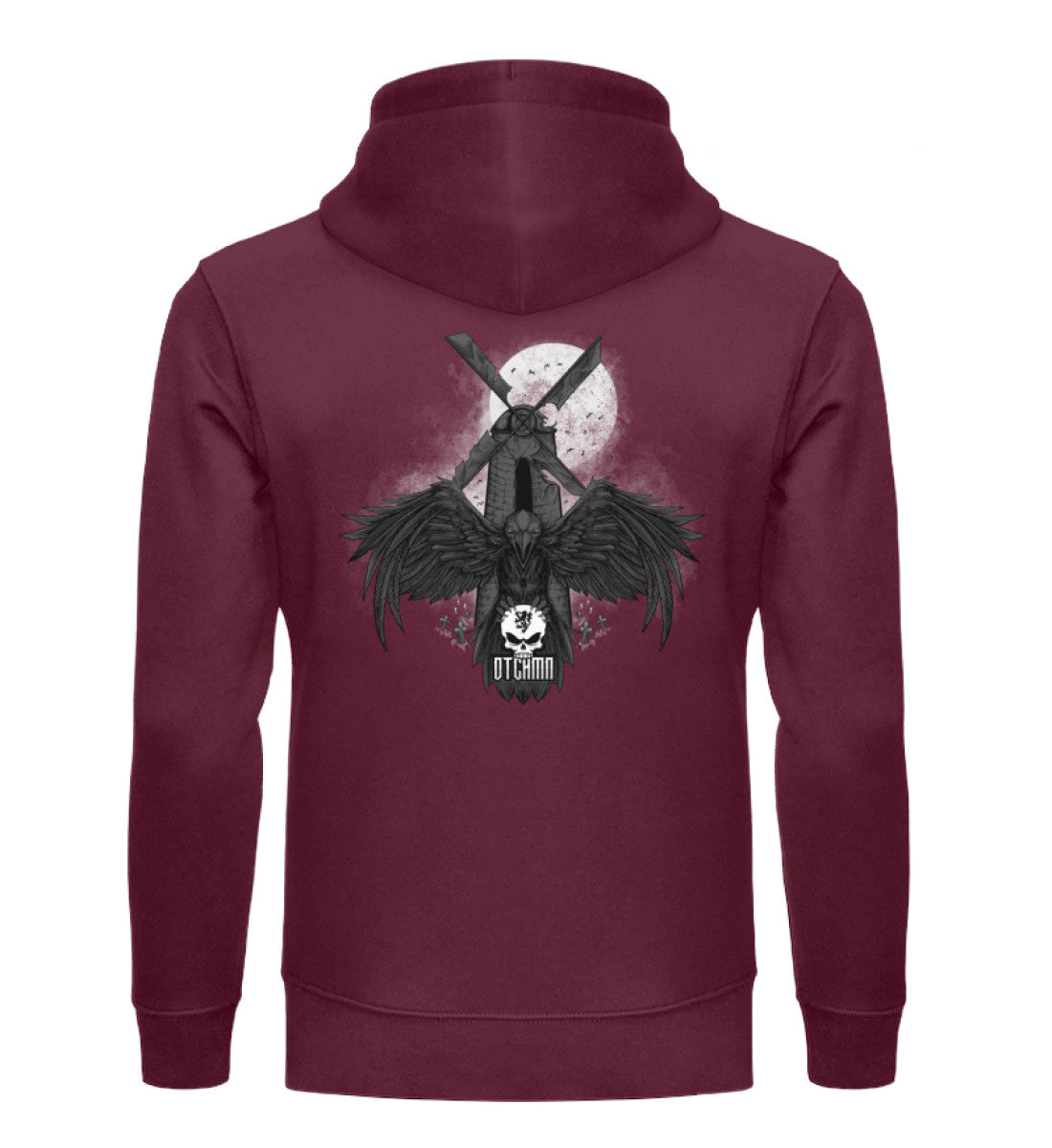 Burgundy-839