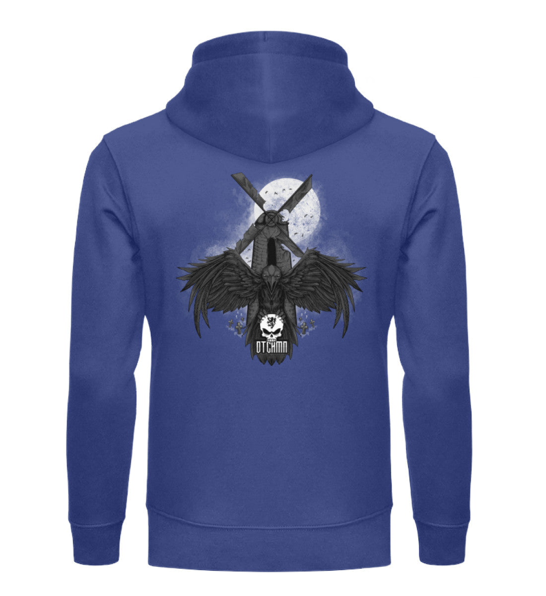 Worker Blue-7139