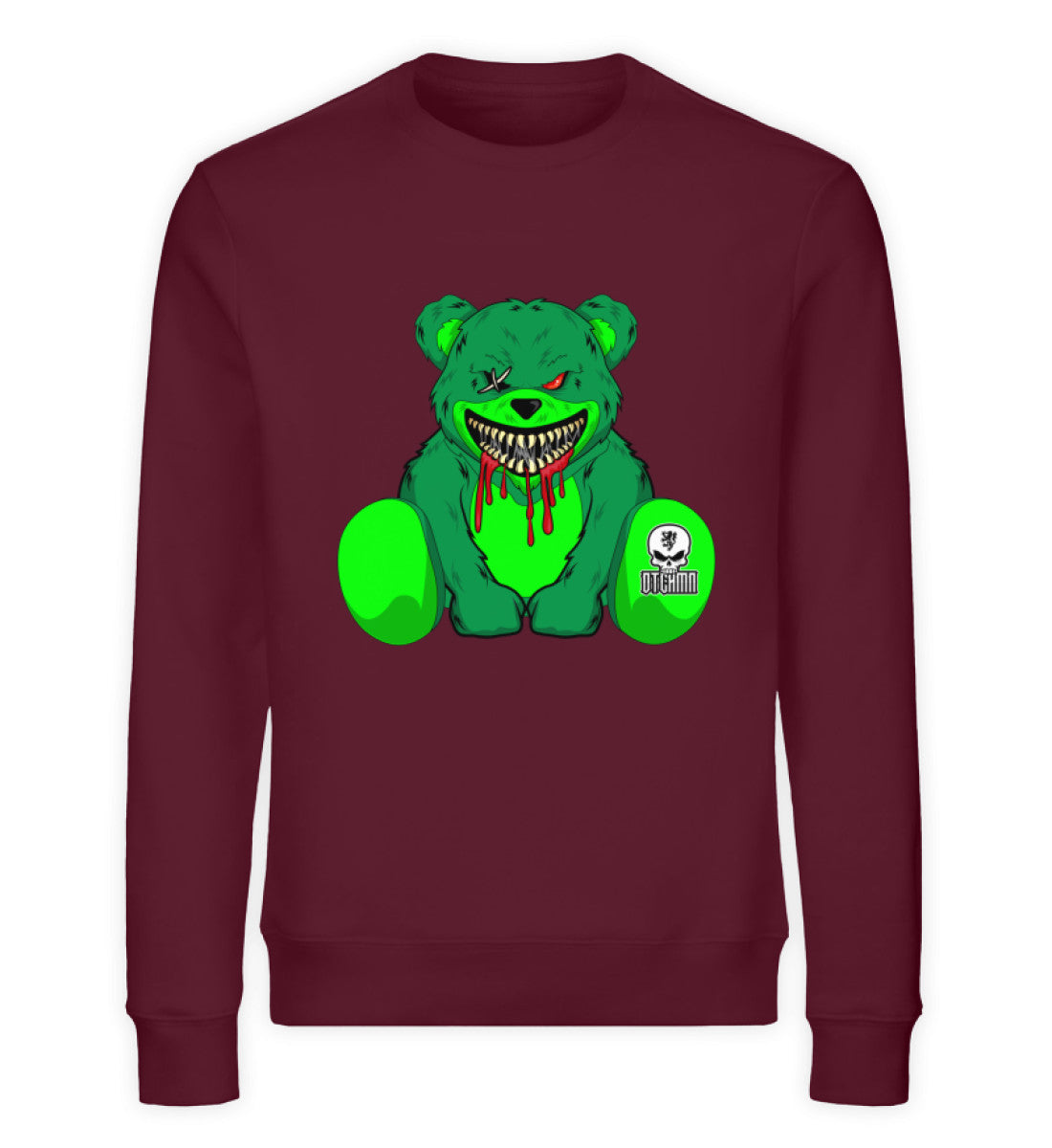 Burgundy-839