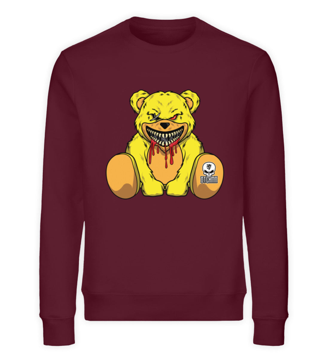 Burgundy-839