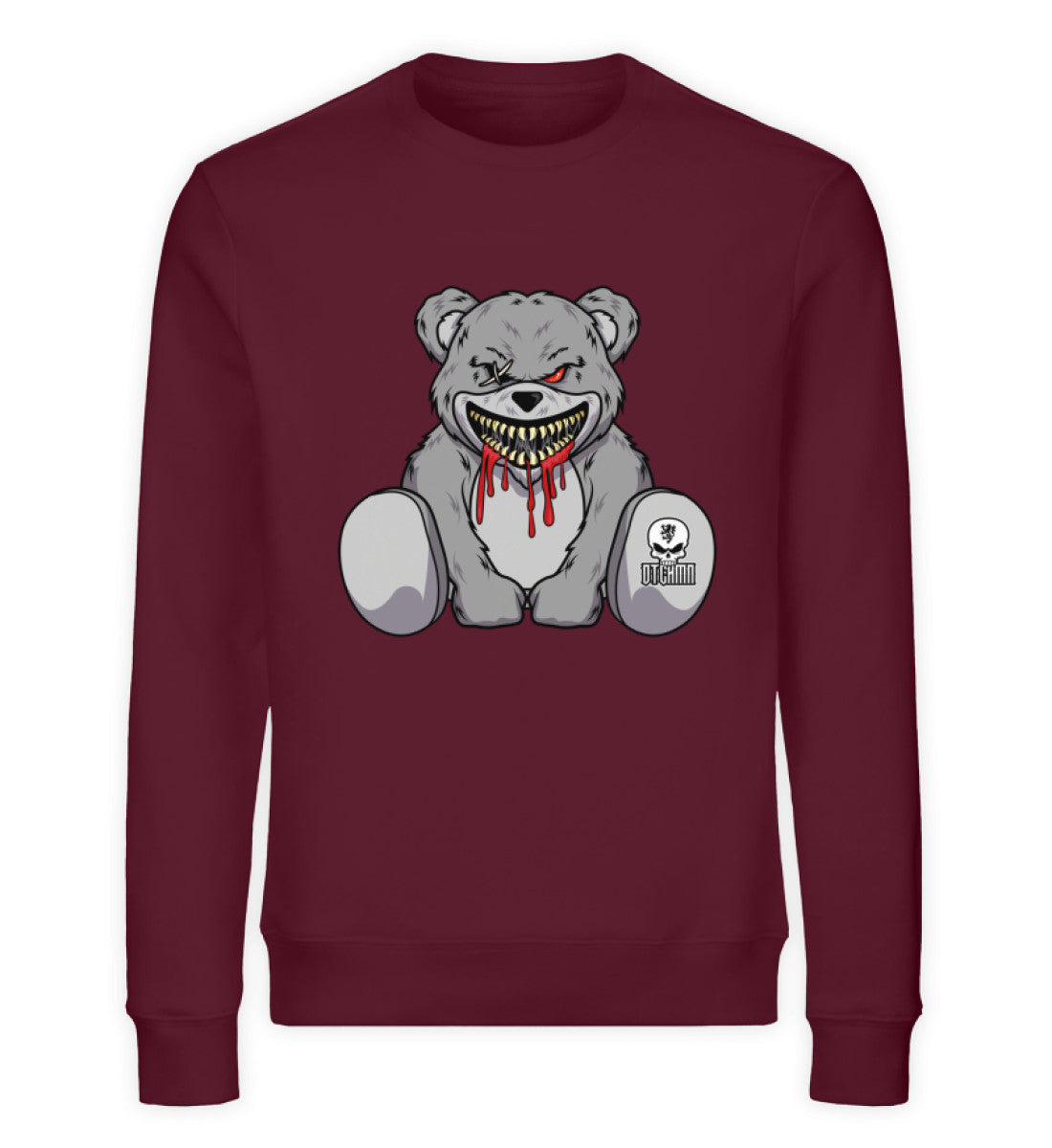 Burgundy-839