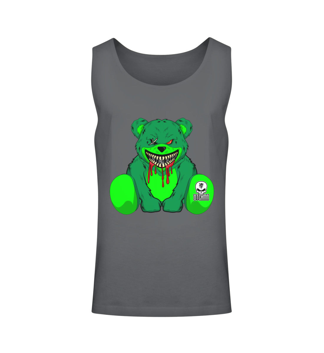 Charcoal (Solid)-70