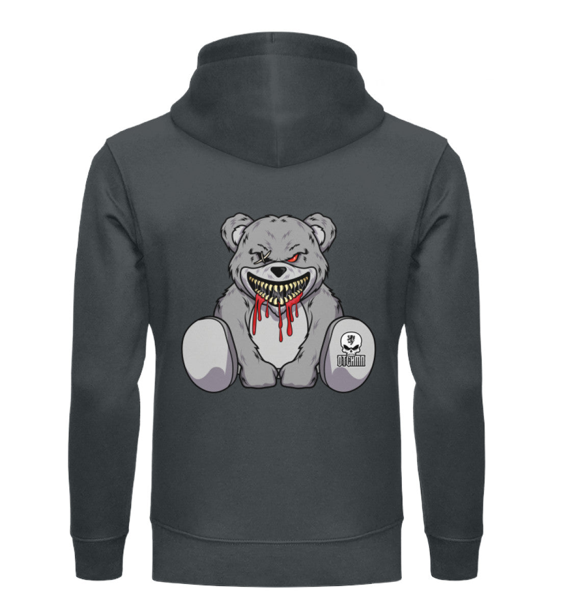India Ink Grey-7068