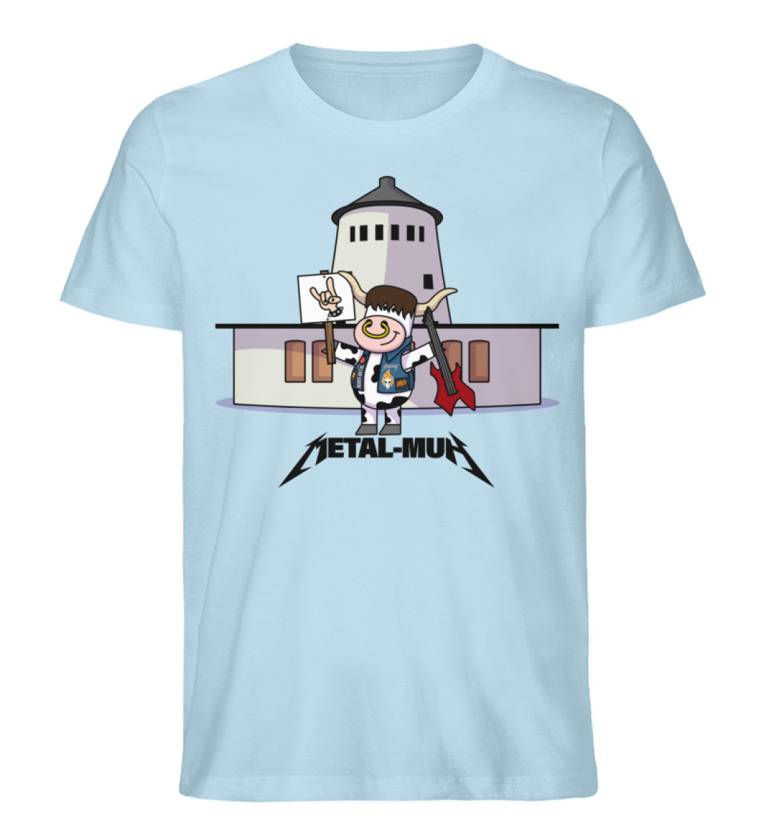 Sky Blue-6967