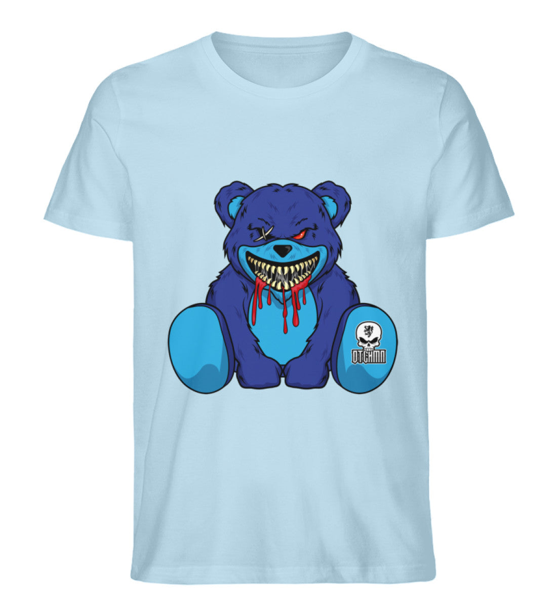 Sky Blue-6967