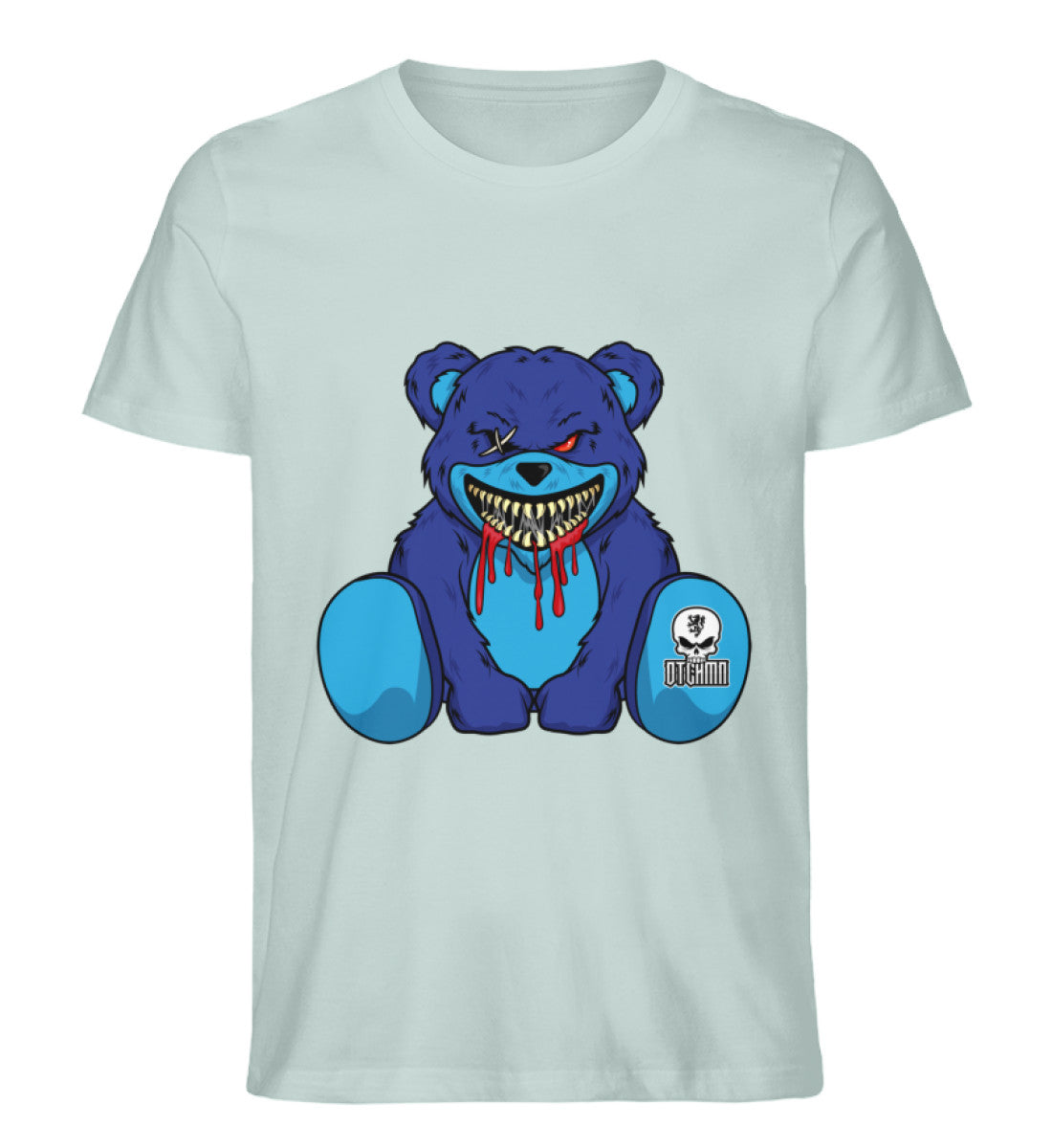 Caribbean Blue-7033