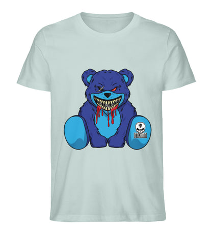 Caribbean Blue-7033