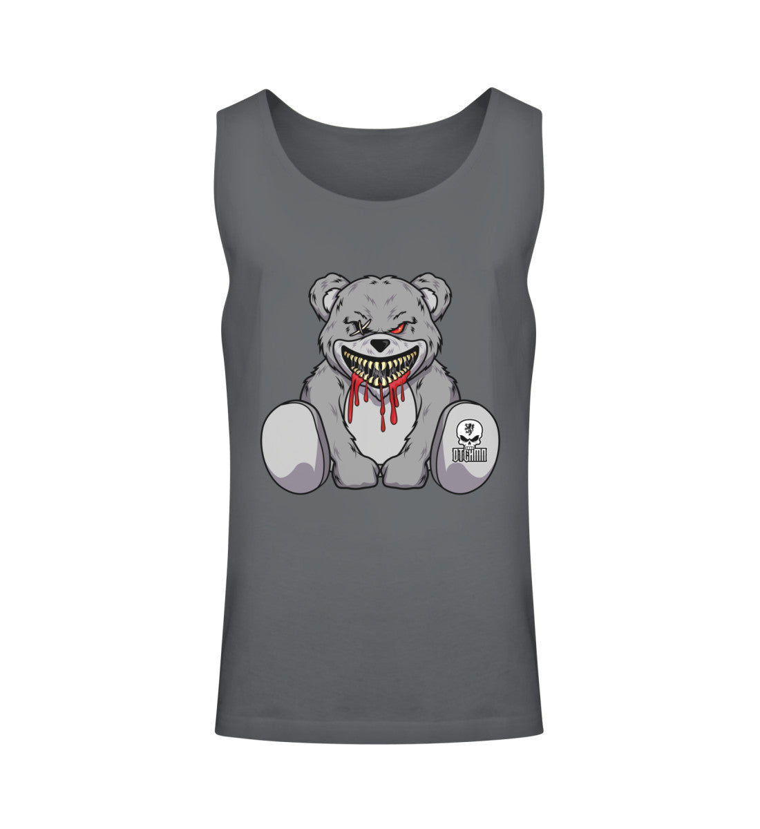 Charcoal (Solid)-70