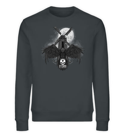 India Ink Grey-7068