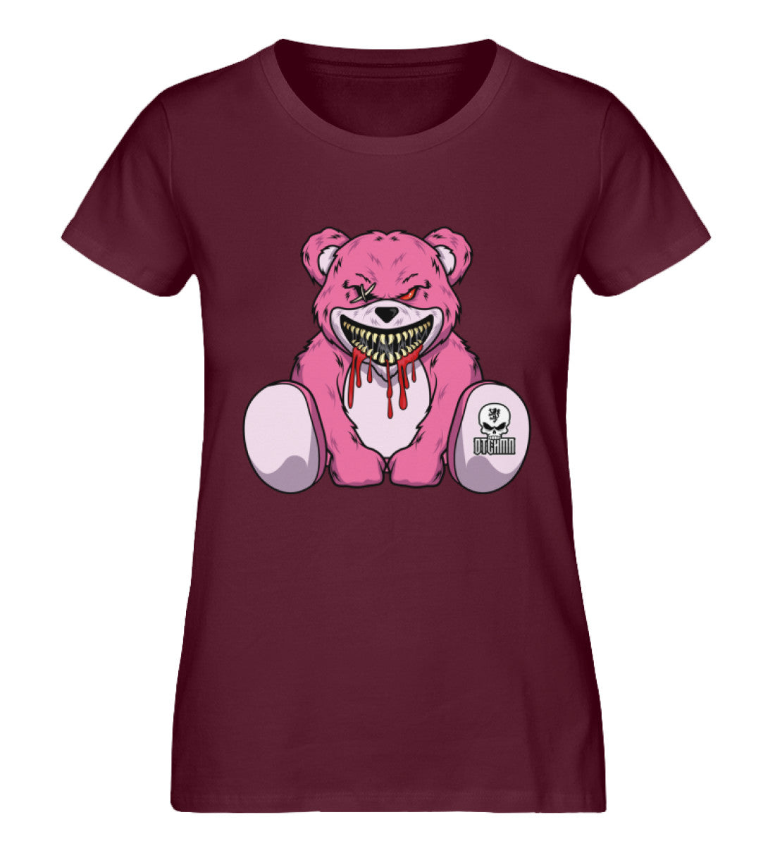 Burgundy-839