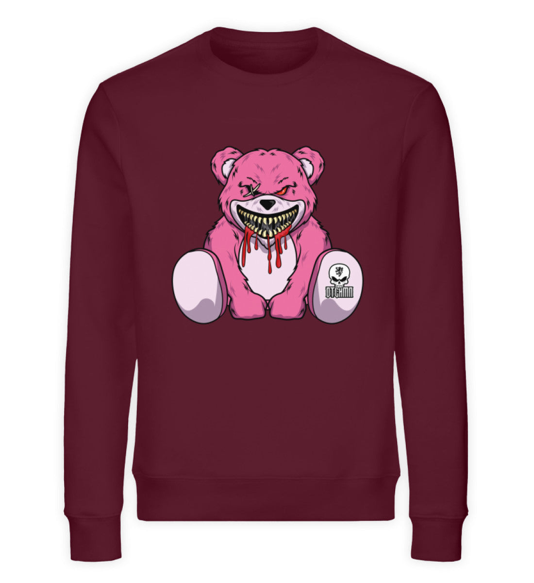 Burgundy-839