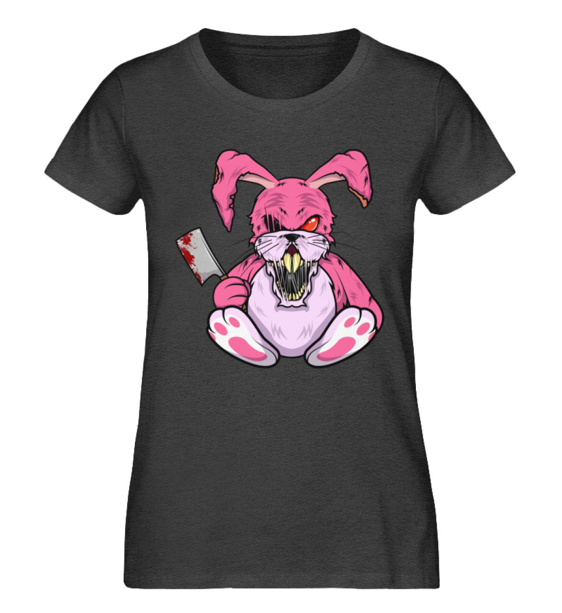 Dark Heather Grey-6881
