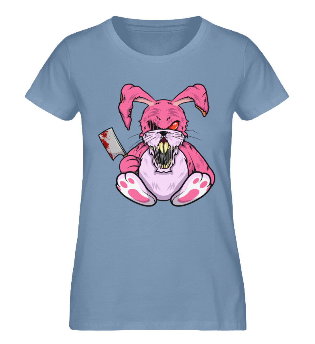 Mid Heather Blue-7082