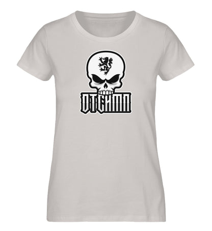 Cream Heather Grey-7085