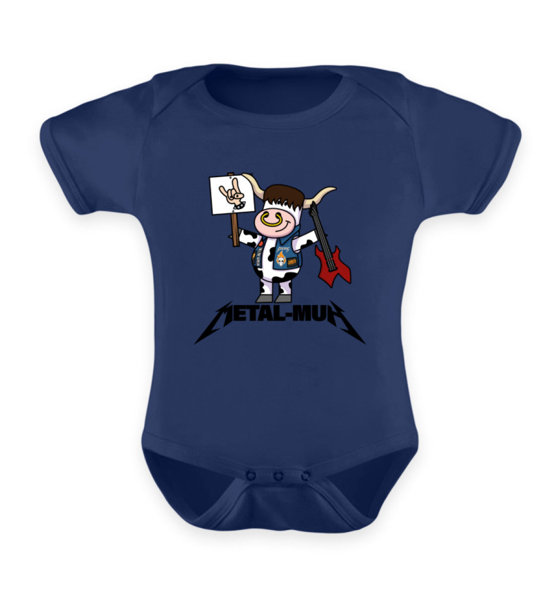 Nautical Navy-7013