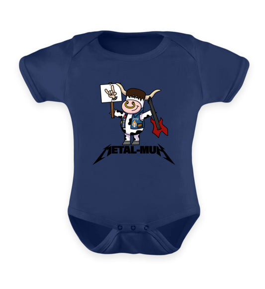 Nautical Navy-7013