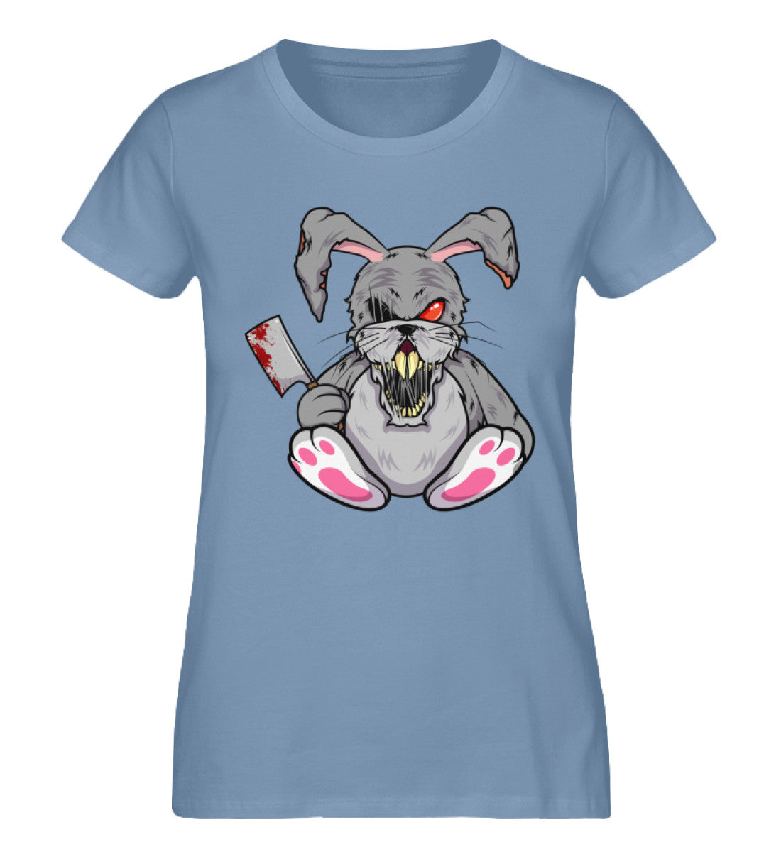 Mid Heather Blue-7082