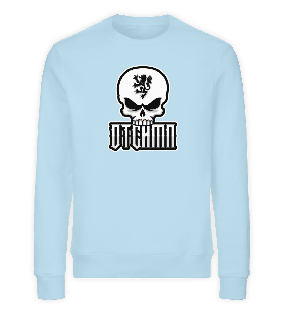 Sky Blue-6967