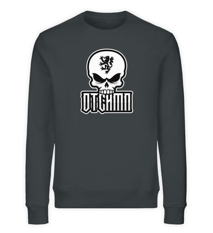 India Ink Grey-7068