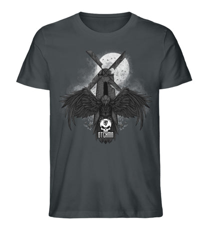 India Ink Grey-7068