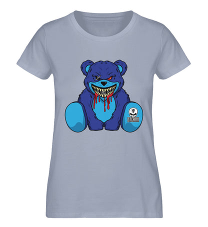 Serene Blue-7086