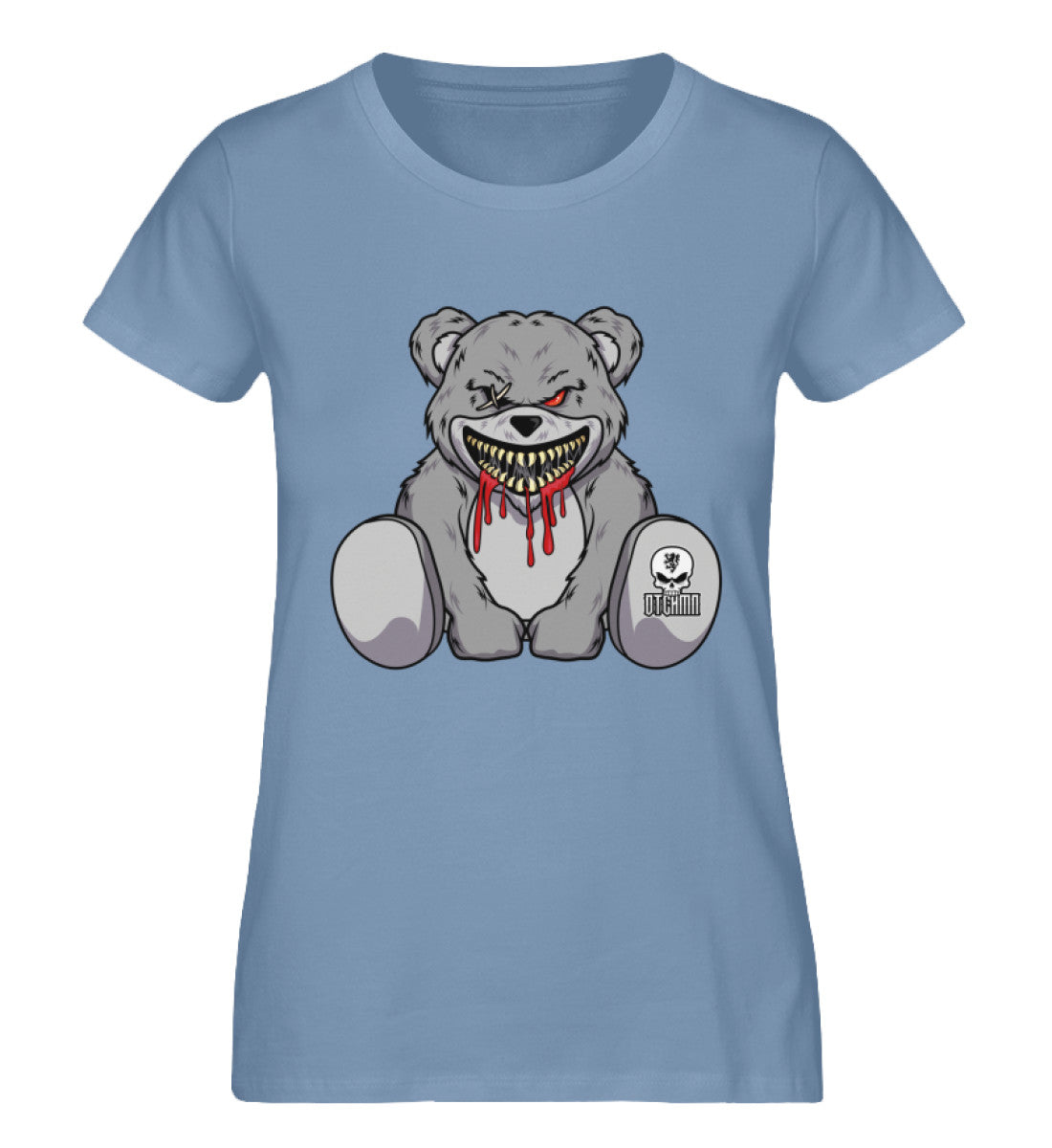Mid Heather Blue-7082