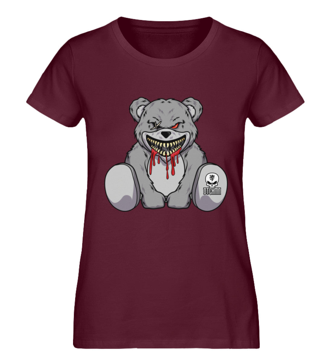 Burgundy-839