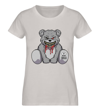Cream Heather Grey-7085