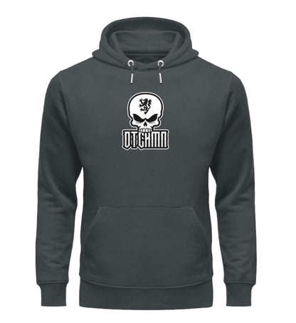 India Ink Grey-7068