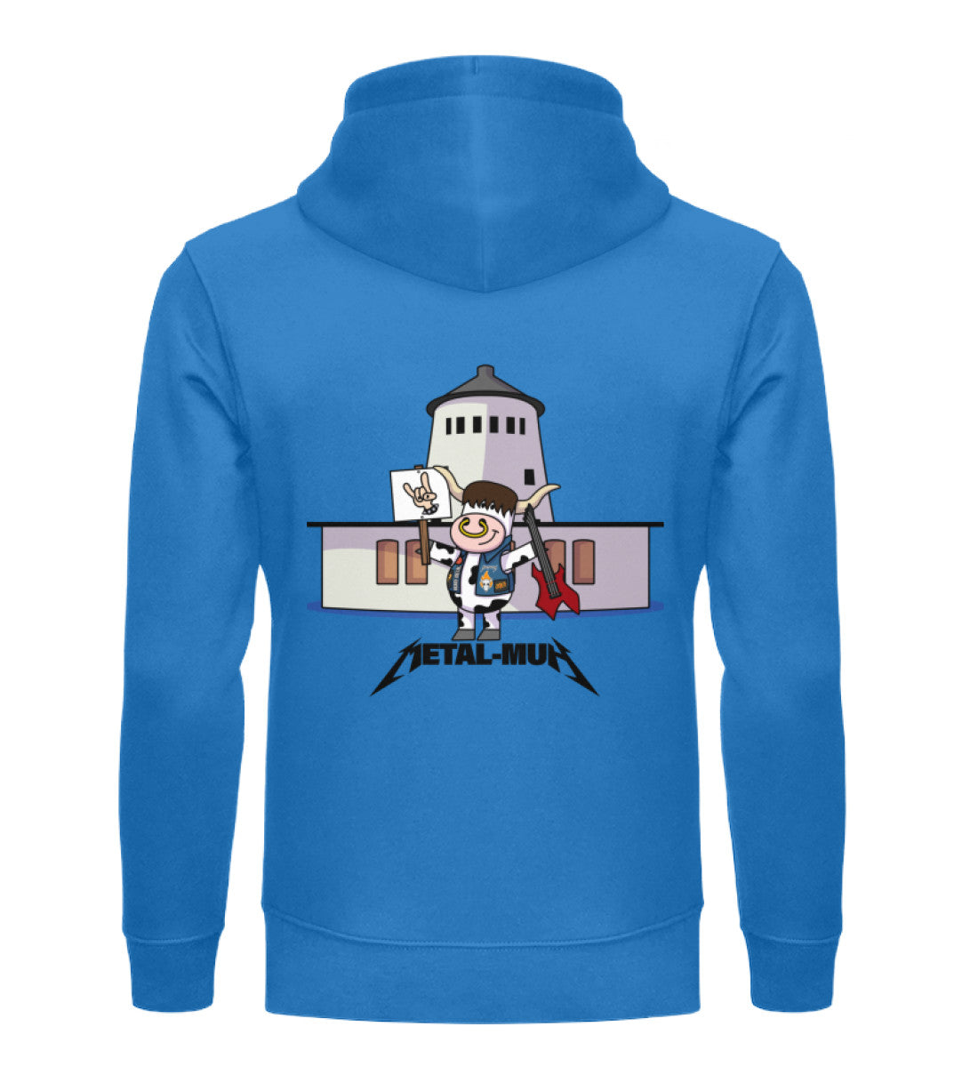 Royal Blue-6966