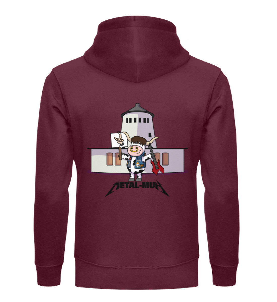 Burgundy-839